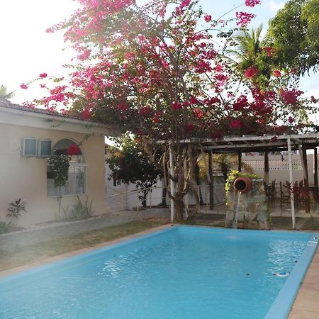 Pousada Ponta Negra Natal Exterior foto